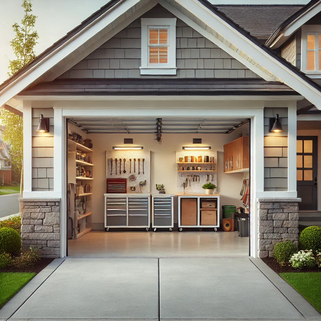 Latest garage door repair tips and maintenance guides from Mesquite's trusted experts