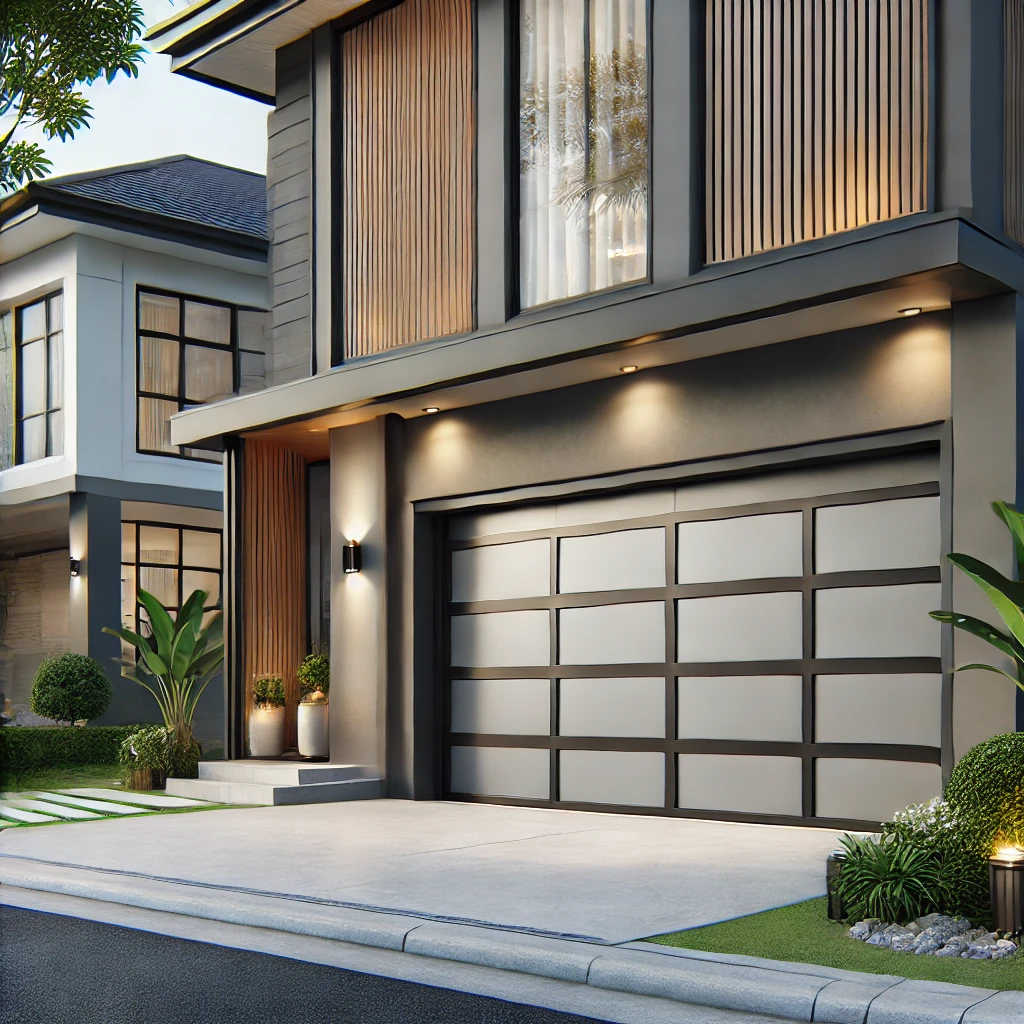 Professional Garage Door Company Mesquite TX - 24/7 Emergency Service & Repairs