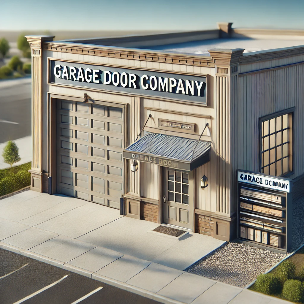Best Garage Door Company Near Me Mesquite TX - 24/7 Emergency Service