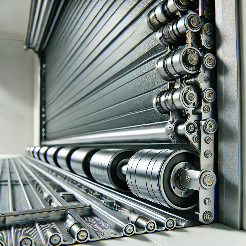 Expert Roller Garage Door Repairs Mesquite TX - Professional Door System Specialists