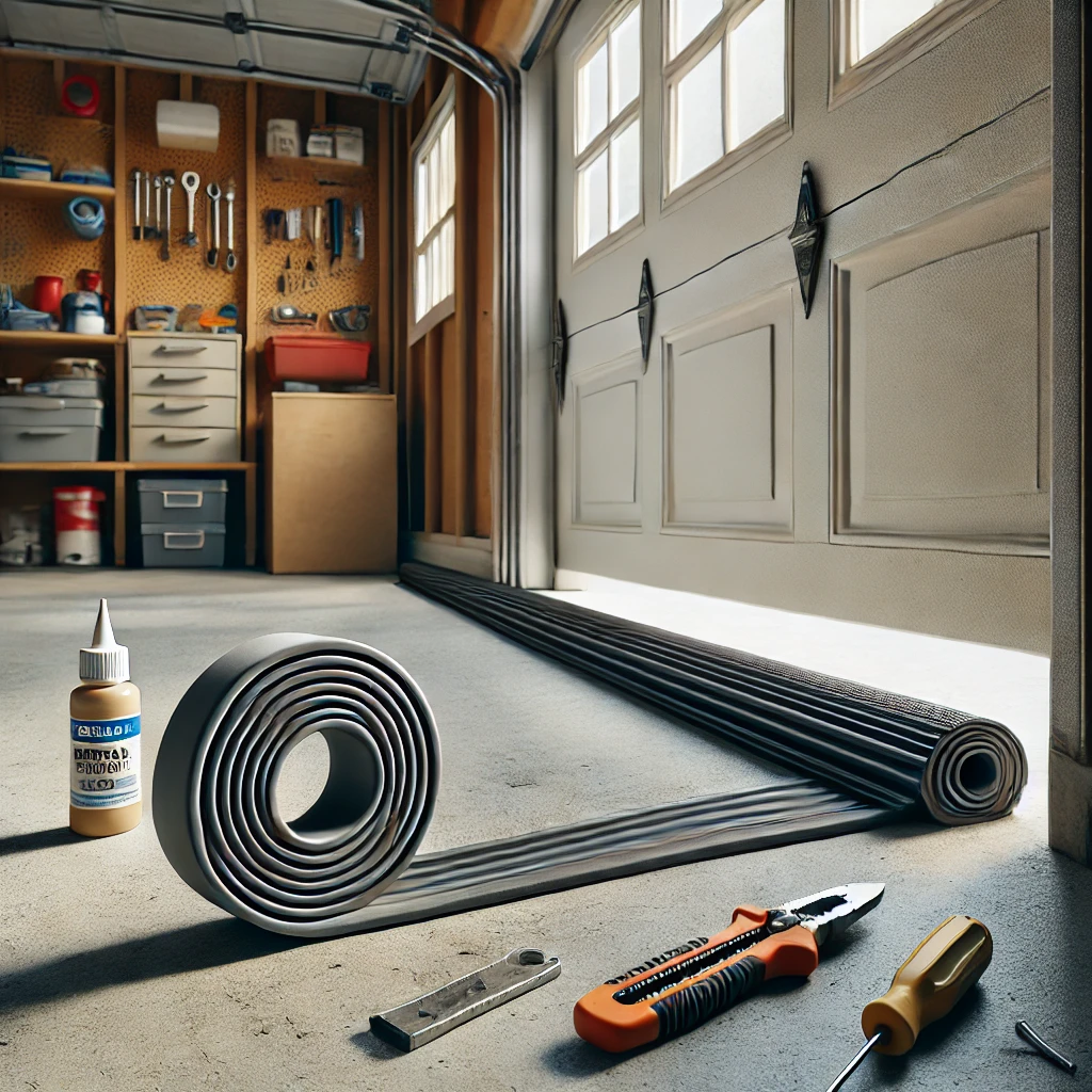 Expert Weather Seal Replacement in Mesquite TX - Professional Service for Bottom Seals, Weatherstripping & Threshold Seals